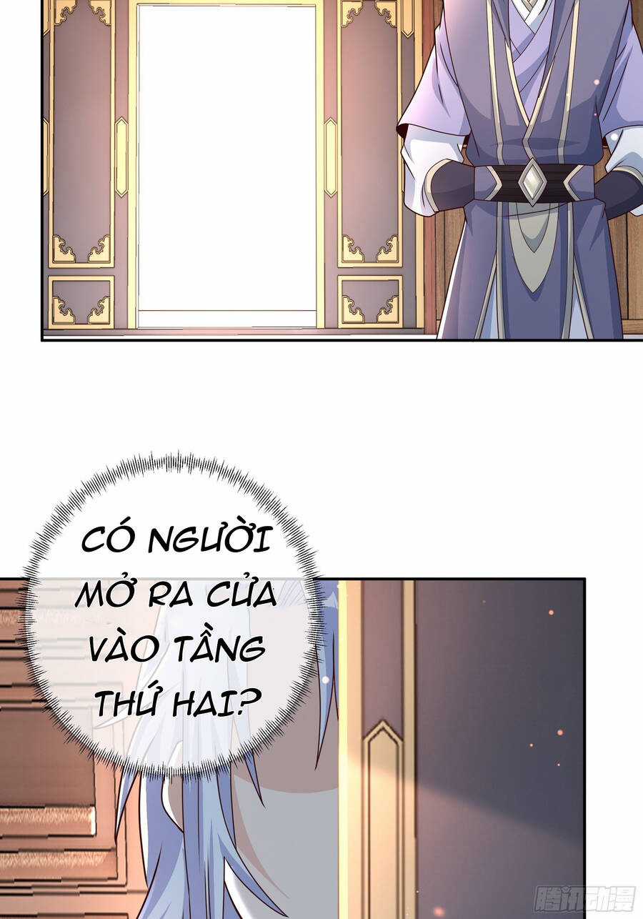 Trọng Sinh 1000 Lần, Ta Vô Địch Chương 8 trang 13
