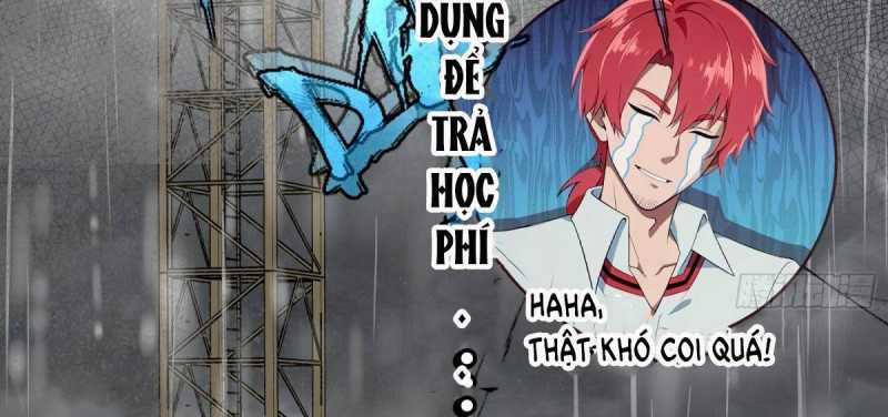 Trọng Sinh 1998: Yêu Đương Không Bằng Làm Nên Nghiệp Lớn! Món quà ý nghĩa nhất cho người thân yêu Chapter 0 trang 11