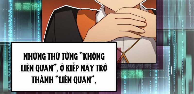 Trọng Sinh 1998: Yêu Đương Không Bằng Làm Nên Nghiệp Lớn! Món quà ý nghĩa nhất cho người thân yêu Chapter 0 trang 49