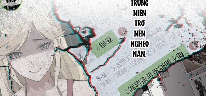 Trọng Sinh 1998: Yêu Đương Không Bằng Làm Nên Nghiệp Lớn! Món quà ý nghĩa nhất cho người thân yêu Chapter 0 trang 8