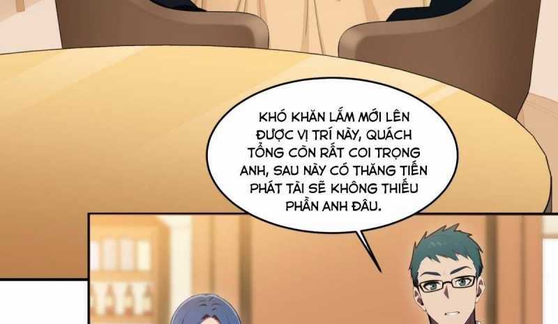 Trọng Sinh 1998: Yêu Đương Không Bằng Làm Nên Nghiệp Lớn! Món quà ý nghĩa nhất cho người thân yêu Chapter 1 trang 25