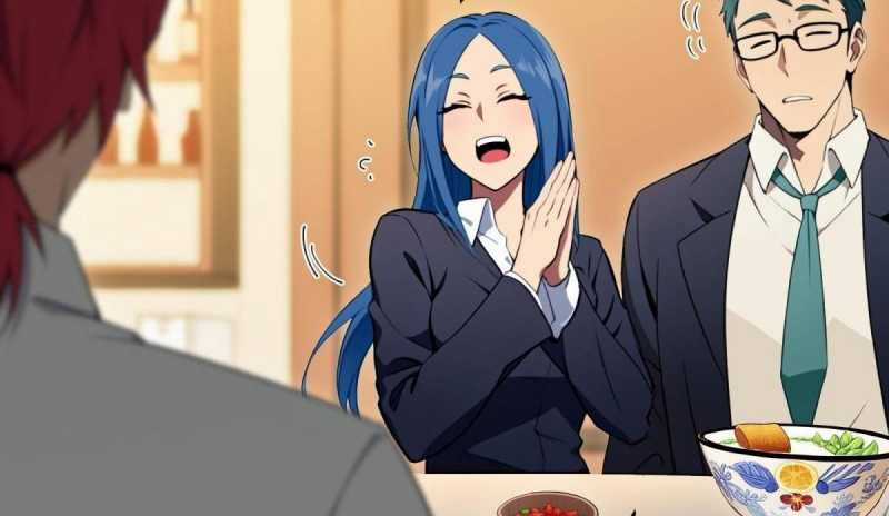 Trọng Sinh 1998: Yêu Đương Không Bằng Làm Nên Nghiệp Lớn! Món quà ý nghĩa nhất cho người thân yêu Chapter 1 trang 38