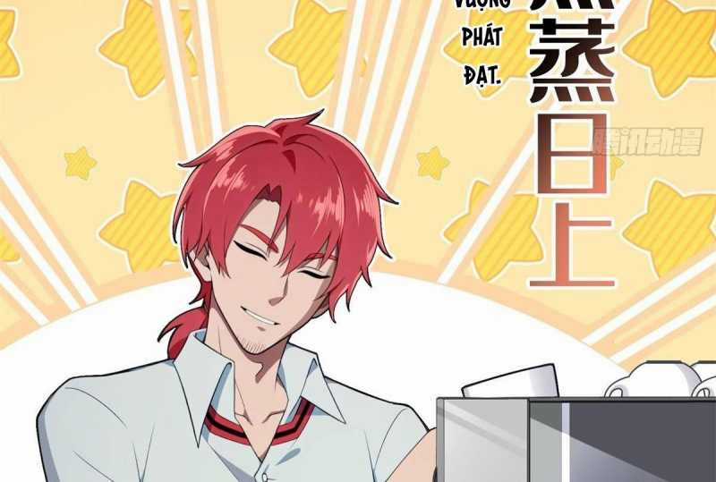 Trọng Sinh 1998: Yêu Đương Không Bằng Làm Nên Nghiệp Lớn! Món quà ý nghĩa nhất cho người thân yêu Chapter 1 trang 57