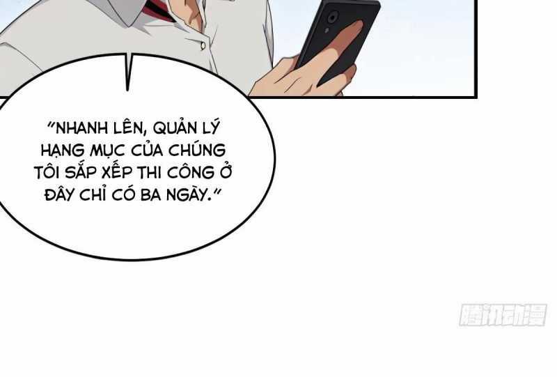 Trọng Sinh 1998: Yêu Đương Không Bằng Làm Nên Nghiệp Lớn! Món quà ý nghĩa nhất cho người thân yêu Chapter 1 trang 97