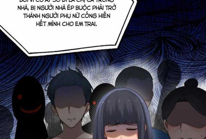 Trọng Sinh 1998: Yêu Đương Không Bằng Làm Nên Nghiệp Lớn! Món quà ý nghĩa nhất cho người thân yêu Chapter 12 trang 31