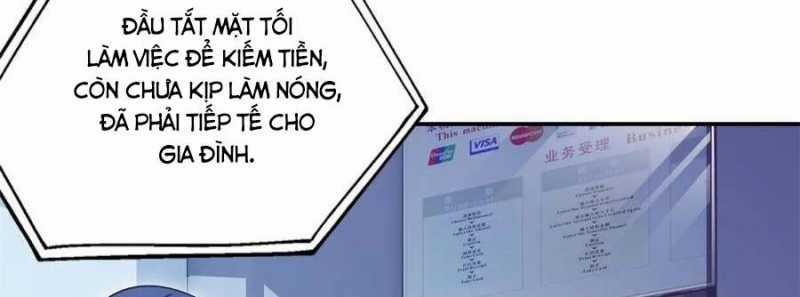 Trọng Sinh 1998: Yêu Đương Không Bằng Làm Nên Nghiệp Lớn! Món quà ý nghĩa nhất cho người thân yêu Chapter 12 trang 84