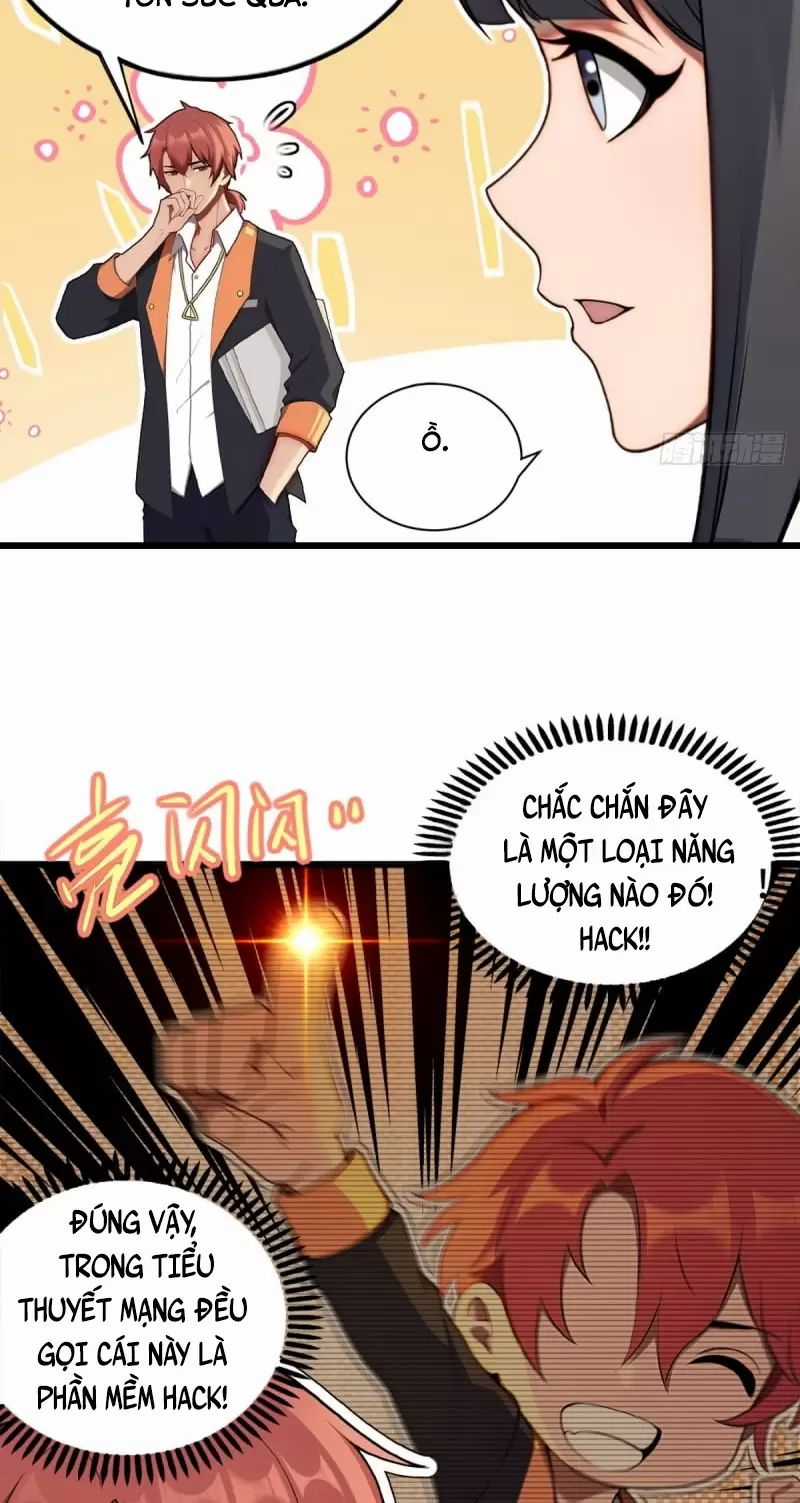 Trọng Sinh 1998: Yêu Đương Không Bằng Làm Nên Nghiệp Lớn! Món quà ý nghĩa nhất cho người thân yêu Chapter 15 trang 10