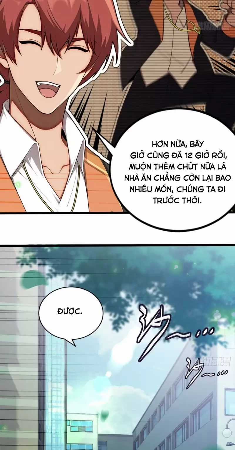 Trọng Sinh 1998: Yêu Đương Không Bằng Làm Nên Nghiệp Lớn! Món quà ý nghĩa nhất cho người thân yêu Chapter 15 trang 11