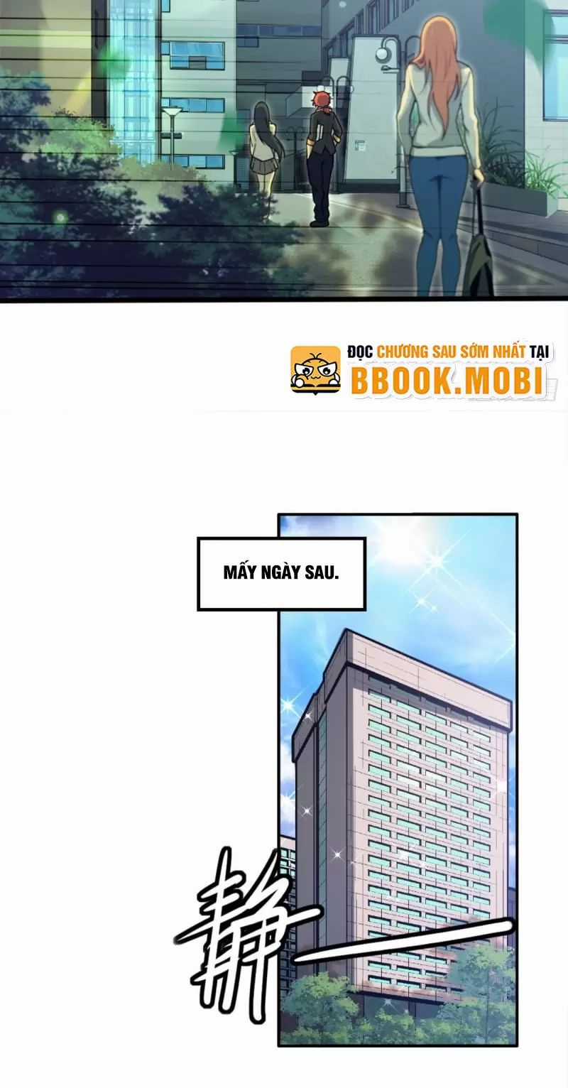 Trọng Sinh 1998: Yêu Đương Không Bằng Làm Nên Nghiệp Lớn! Món quà ý nghĩa nhất cho người thân yêu Chapter 15 trang 12