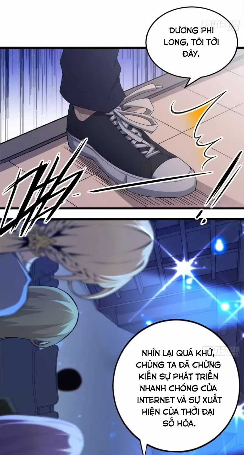 Trọng Sinh 1998: Yêu Đương Không Bằng Làm Nên Nghiệp Lớn! Món quà ý nghĩa nhất cho người thân yêu Chapter 15 trang 13