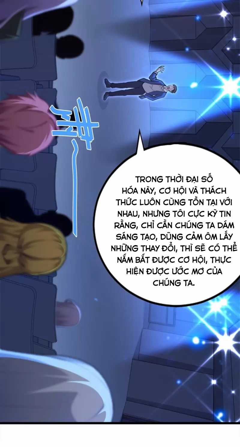 Trọng Sinh 1998: Yêu Đương Không Bằng Làm Nên Nghiệp Lớn! Món quà ý nghĩa nhất cho người thân yêu Chapter 15 trang 14