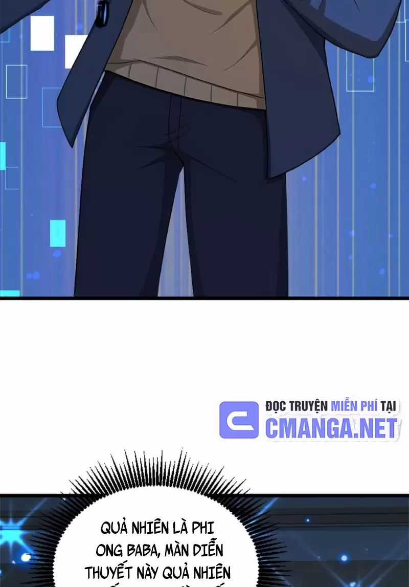 Trọng Sinh 1998: Yêu Đương Không Bằng Làm Nên Nghiệp Lớn! Món quà ý nghĩa nhất cho người thân yêu Chapter 15 trang 16