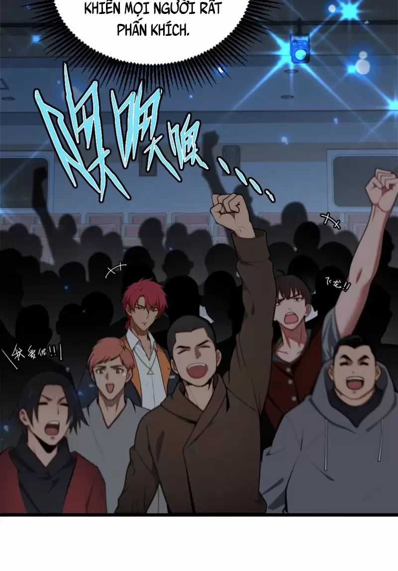 Trọng Sinh 1998: Yêu Đương Không Bằng Làm Nên Nghiệp Lớn! Món quà ý nghĩa nhất cho người thân yêu Chapter 15 trang 17