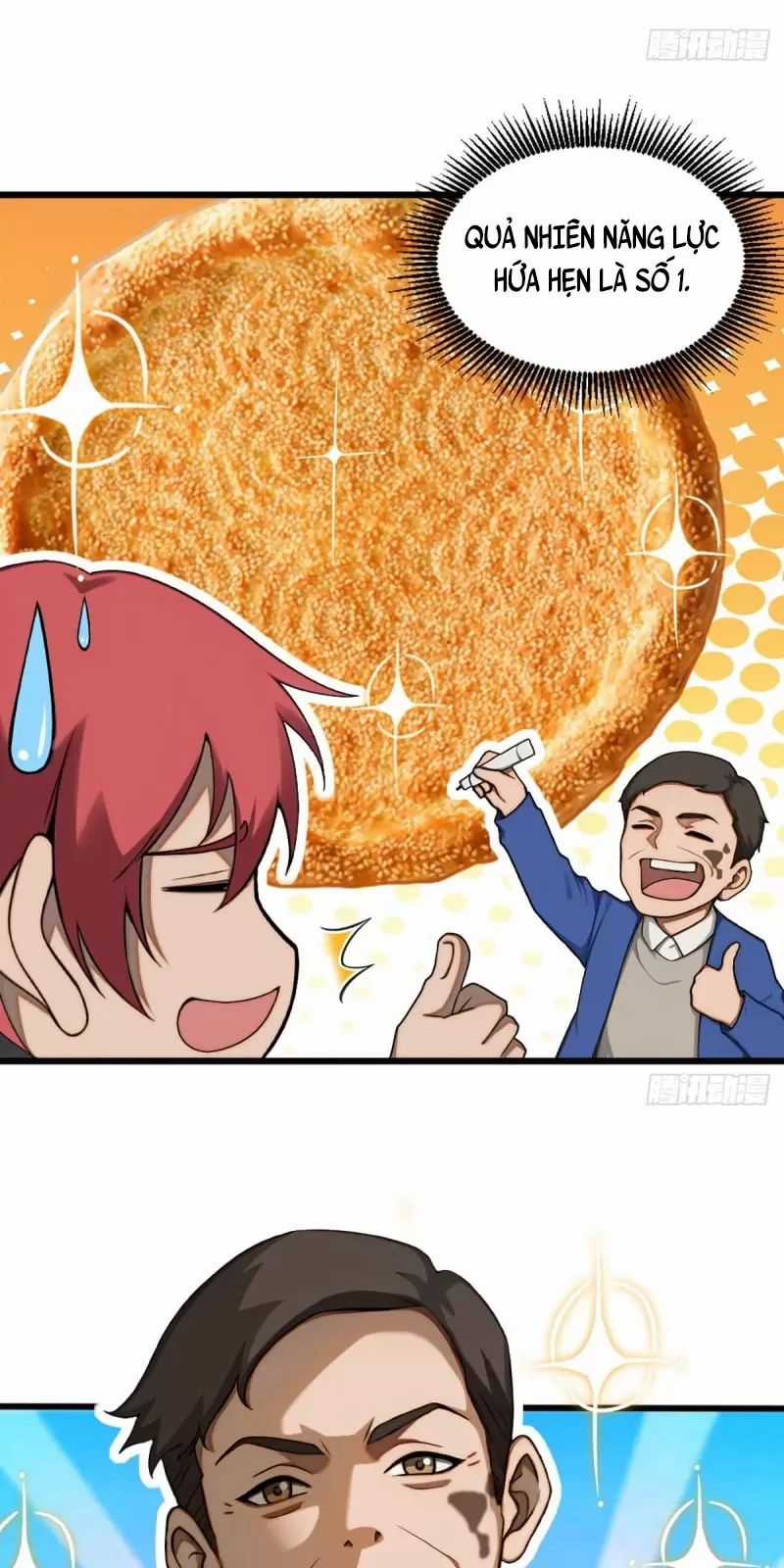 Trọng Sinh 1998: Yêu Đương Không Bằng Làm Nên Nghiệp Lớn! Món quà ý nghĩa nhất cho người thân yêu Chapter 15 trang 18