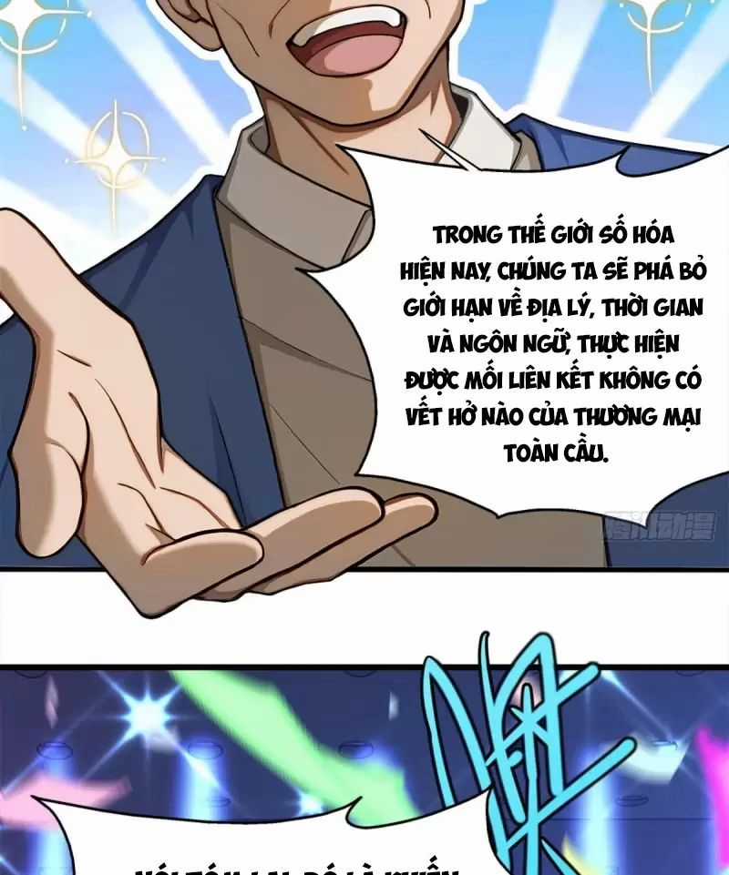 Trọng Sinh 1998: Yêu Đương Không Bằng Làm Nên Nghiệp Lớn! Món quà ý nghĩa nhất cho người thân yêu Chapter 15 trang 19