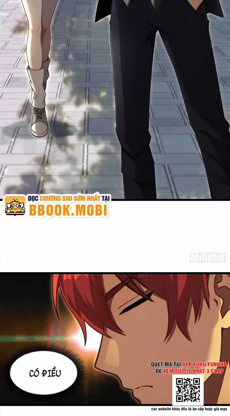 Trọng Sinh 1998: Yêu Đương Không Bằng Làm Nên Nghiệp Lớn! Món quà ý nghĩa nhất cho người thân yêu Chapter 15 trang 2