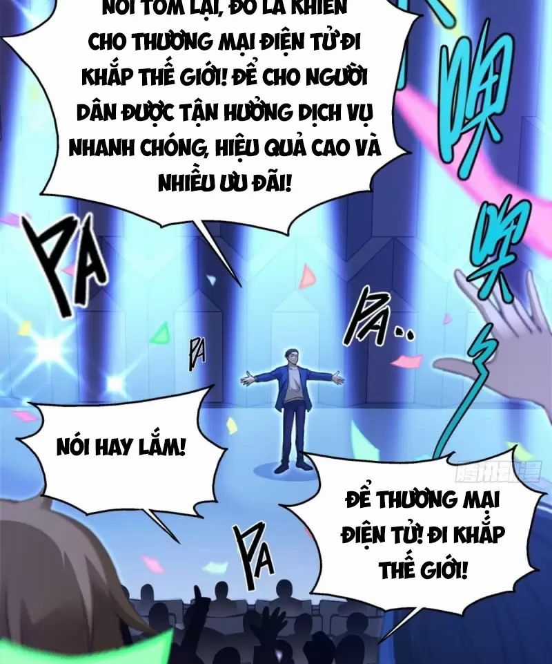 Trọng Sinh 1998: Yêu Đương Không Bằng Làm Nên Nghiệp Lớn! Món quà ý nghĩa nhất cho người thân yêu Chapter 15 trang 20