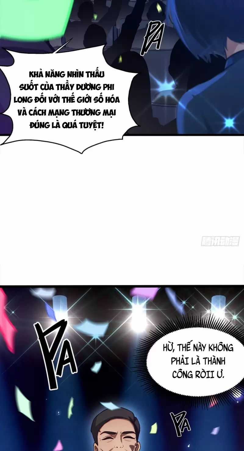 Trọng Sinh 1998: Yêu Đương Không Bằng Làm Nên Nghiệp Lớn! Món quà ý nghĩa nhất cho người thân yêu Chapter 15 trang 21