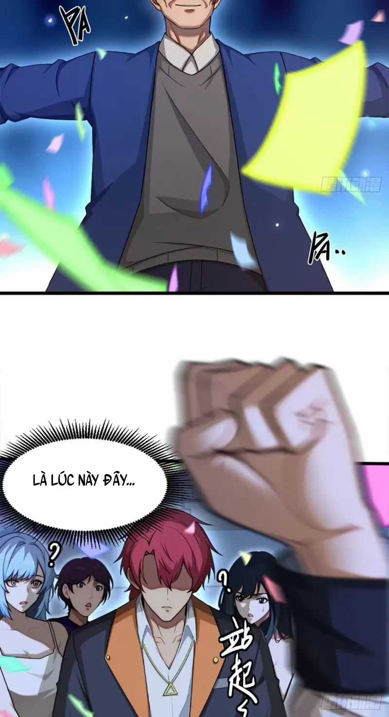 Trọng Sinh 1998: Yêu Đương Không Bằng Làm Nên Nghiệp Lớn! Món quà ý nghĩa nhất cho người thân yêu Chapter 15 trang 22