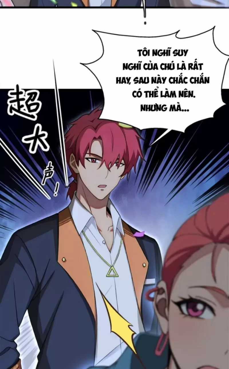 Trọng Sinh 1998: Yêu Đương Không Bằng Làm Nên Nghiệp Lớn! Món quà ý nghĩa nhất cho người thân yêu Chapter 15 trang 23