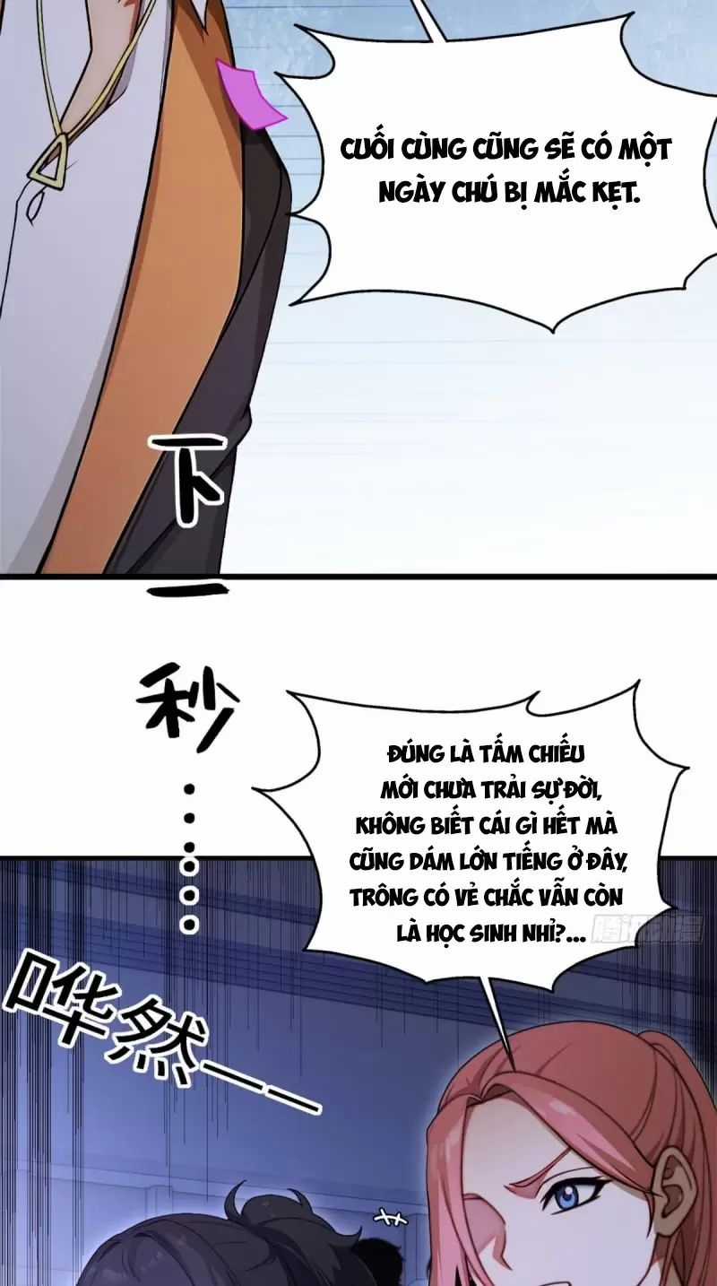 Trọng Sinh 1998: Yêu Đương Không Bằng Làm Nên Nghiệp Lớn! Món quà ý nghĩa nhất cho người thân yêu Chapter 15 trang 25