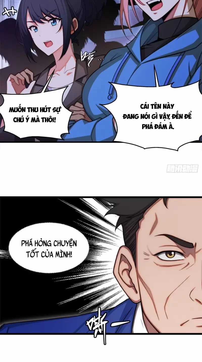 Trọng Sinh 1998: Yêu Đương Không Bằng Làm Nên Nghiệp Lớn! Món quà ý nghĩa nhất cho người thân yêu Chapter 15 trang 26