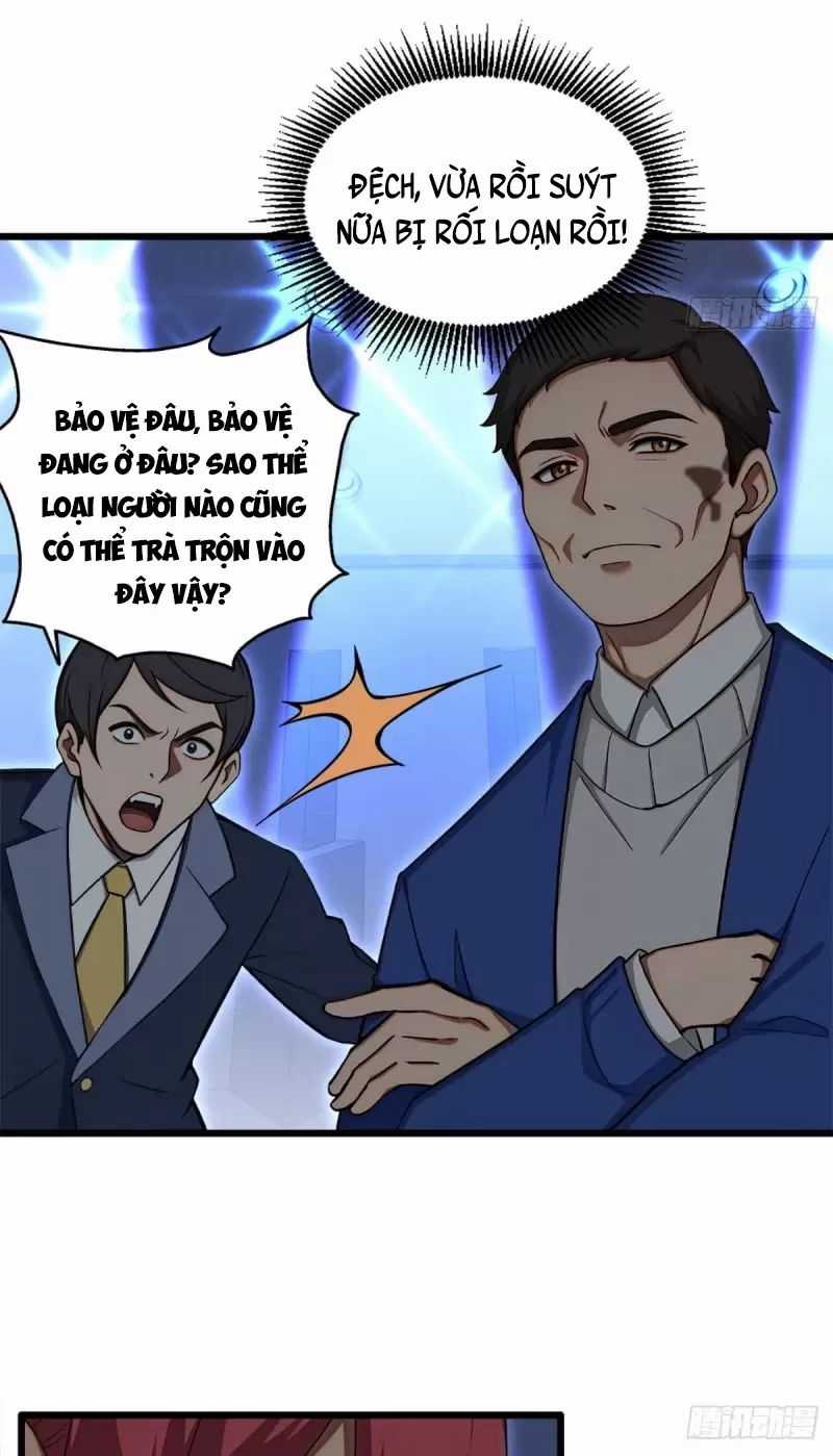 Trọng Sinh 1998: Yêu Đương Không Bằng Làm Nên Nghiệp Lớn! Món quà ý nghĩa nhất cho người thân yêu Chapter 15 trang 27