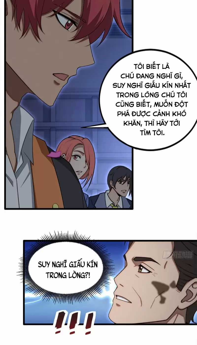 Trọng Sinh 1998: Yêu Đương Không Bằng Làm Nên Nghiệp Lớn! Món quà ý nghĩa nhất cho người thân yêu Chapter 15 trang 28