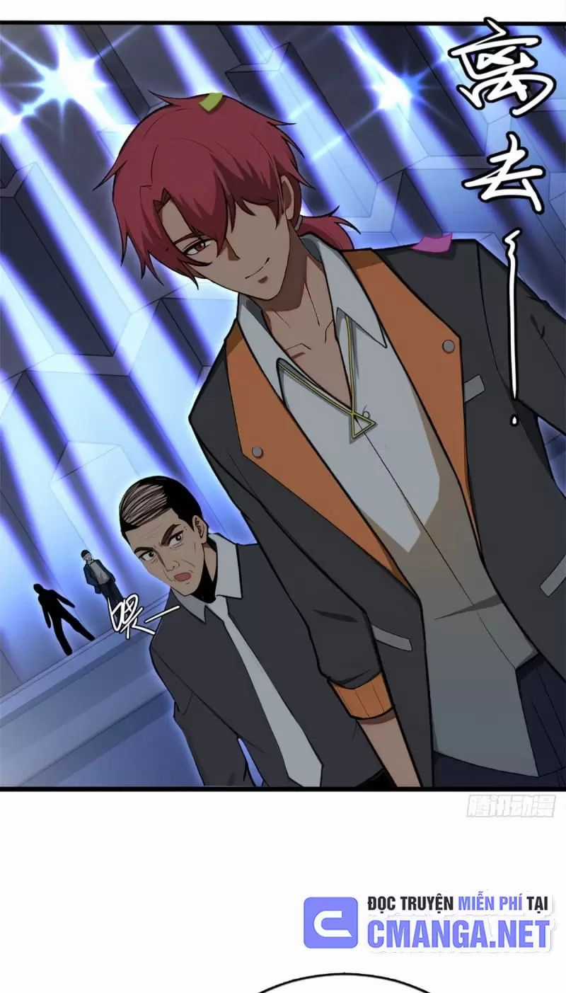 Trọng Sinh 1998: Yêu Đương Không Bằng Làm Nên Nghiệp Lớn! Món quà ý nghĩa nhất cho người thân yêu Chapter 15 trang 29