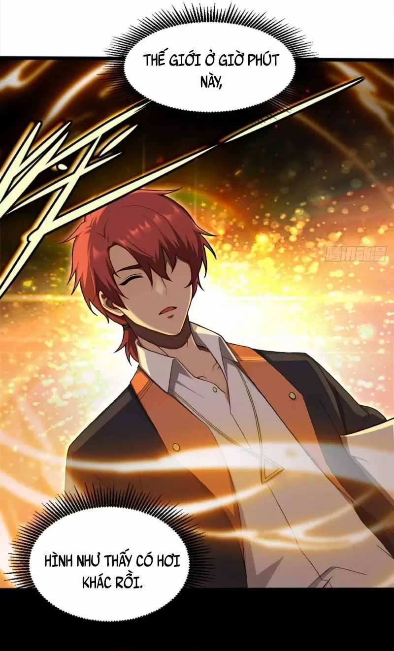 Trọng Sinh 1998: Yêu Đương Không Bằng Làm Nên Nghiệp Lớn! Món quà ý nghĩa nhất cho người thân yêu Chapter 15 trang 3