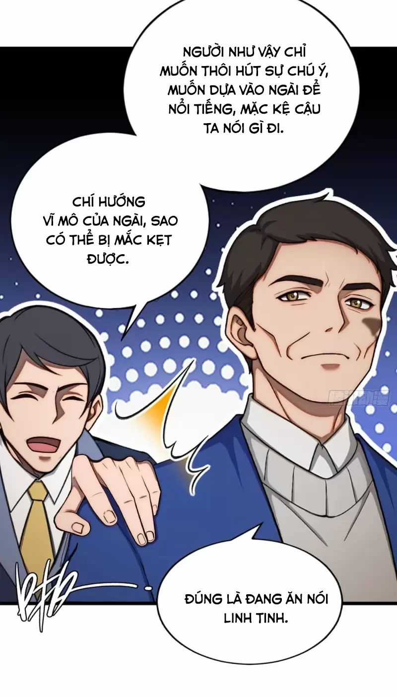 Trọng Sinh 1998: Yêu Đương Không Bằng Làm Nên Nghiệp Lớn! Món quà ý nghĩa nhất cho người thân yêu Chapter 15 trang 30