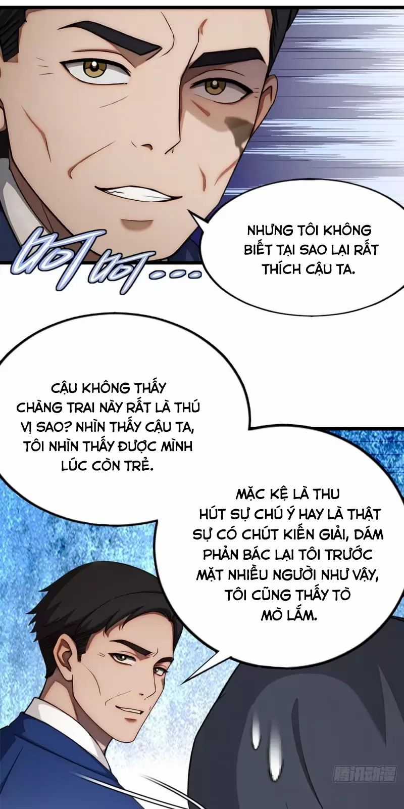 Trọng Sinh 1998: Yêu Đương Không Bằng Làm Nên Nghiệp Lớn! Món quà ý nghĩa nhất cho người thân yêu Chapter 15 trang 31