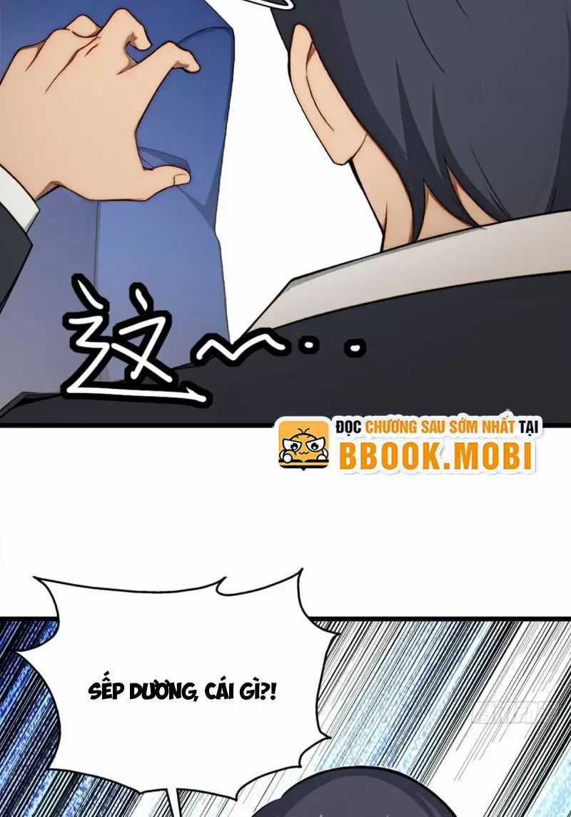 Trọng Sinh 1998: Yêu Đương Không Bằng Làm Nên Nghiệp Lớn! Món quà ý nghĩa nhất cho người thân yêu Chapter 15 trang 32