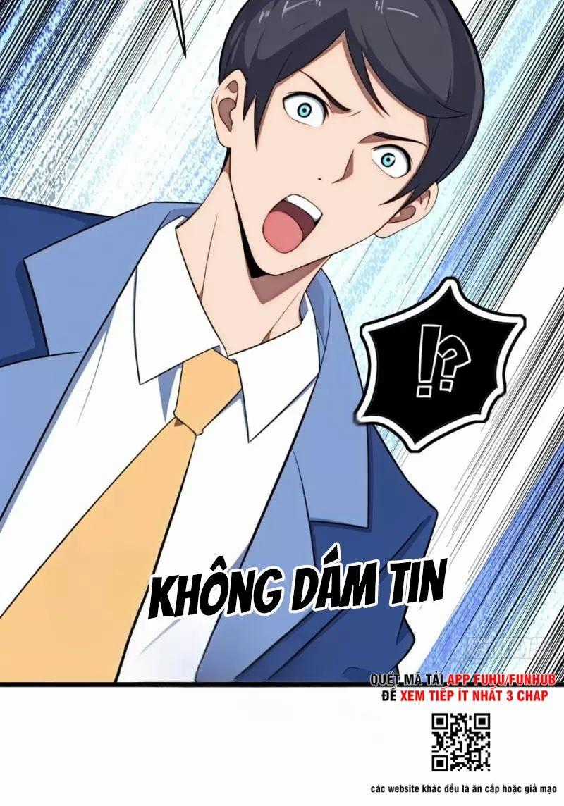 Trọng Sinh 1998: Yêu Đương Không Bằng Làm Nên Nghiệp Lớn! Món quà ý nghĩa nhất cho người thân yêu Chapter 15 trang 33