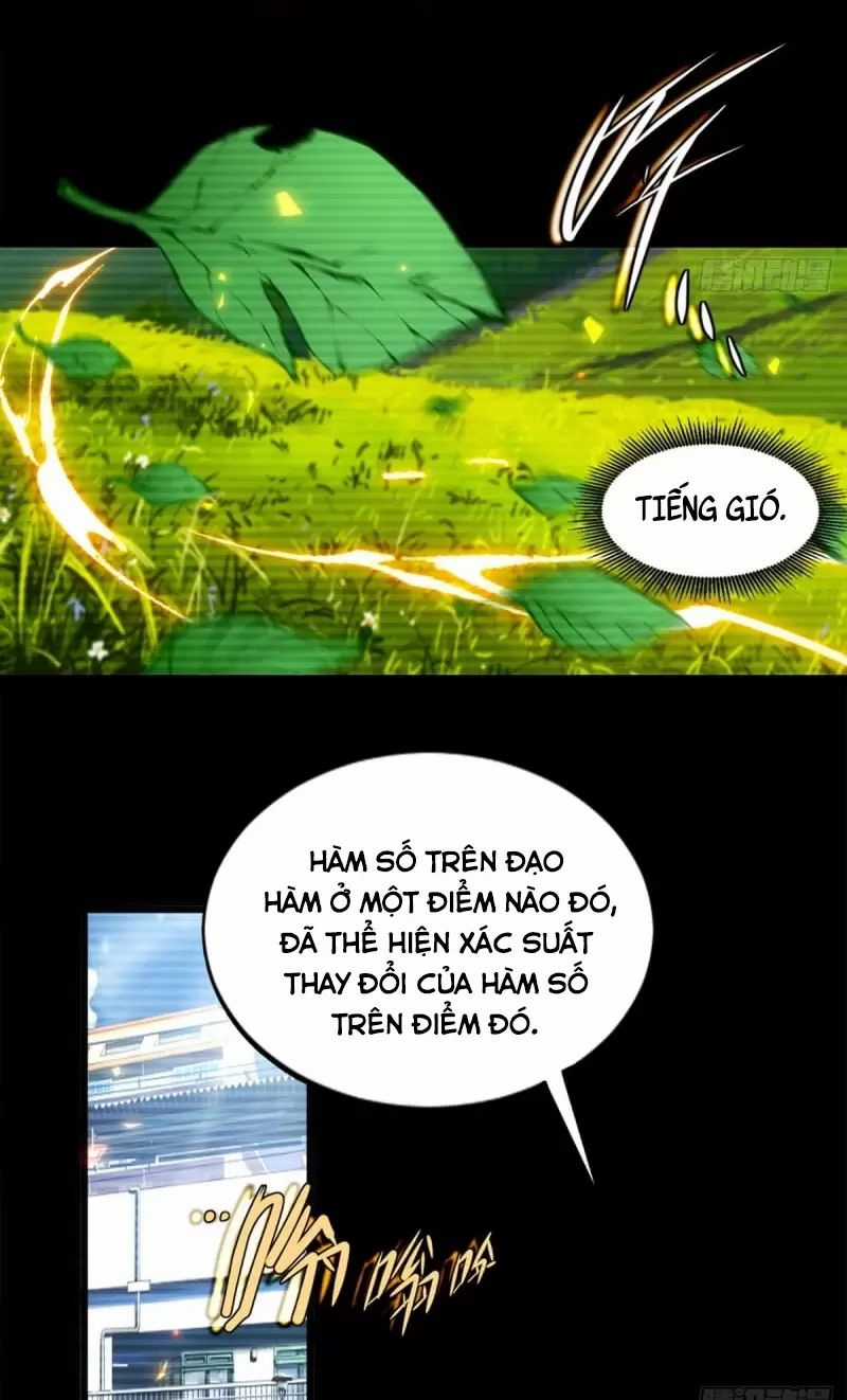 Trọng Sinh 1998: Yêu Đương Không Bằng Làm Nên Nghiệp Lớn! Món quà ý nghĩa nhất cho người thân yêu Chapter 15 trang 4