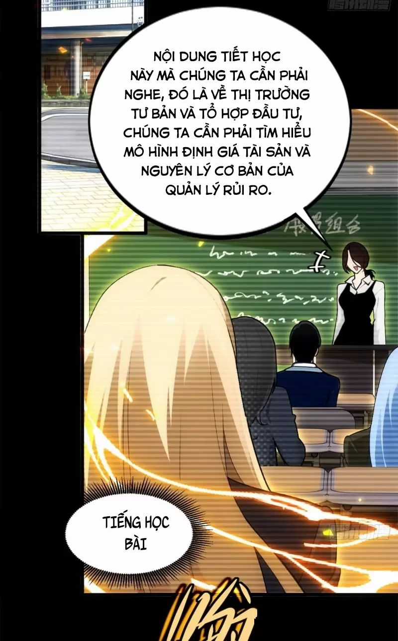 Trọng Sinh 1998: Yêu Đương Không Bằng Làm Nên Nghiệp Lớn! Món quà ý nghĩa nhất cho người thân yêu Chapter 15 trang 5