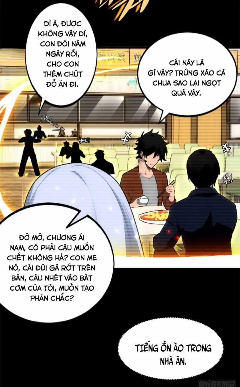 Trọng Sinh 1998: Yêu Đương Không Bằng Làm Nên Nghiệp Lớn! Món quà ý nghĩa nhất cho người thân yêu Chapter 15 trang 6