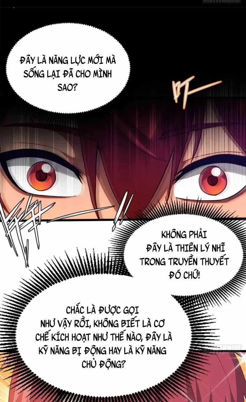 Trọng Sinh 1998: Yêu Đương Không Bằng Làm Nên Nghiệp Lớn! Món quà ý nghĩa nhất cho người thân yêu Chapter 15 trang 7