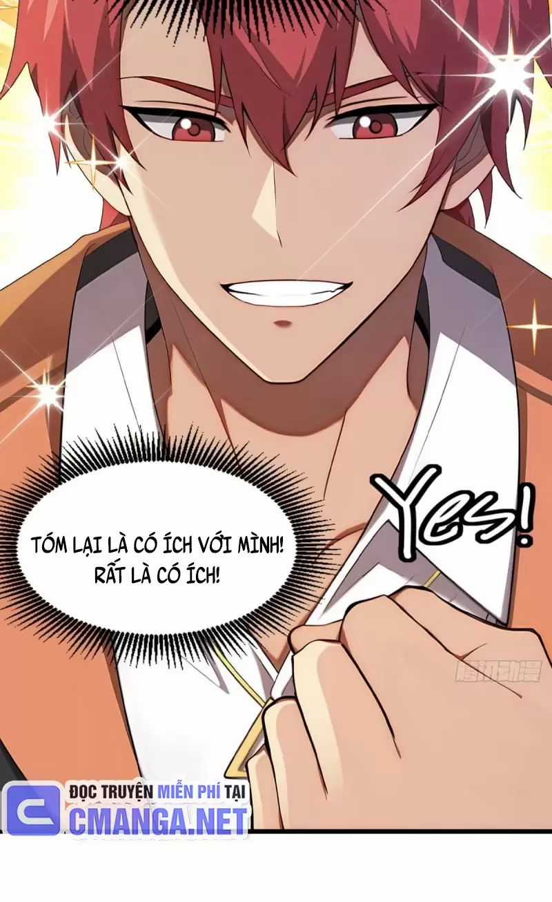 Trọng Sinh 1998: Yêu Đương Không Bằng Làm Nên Nghiệp Lớn! Món quà ý nghĩa nhất cho người thân yêu Chapter 15 trang 8