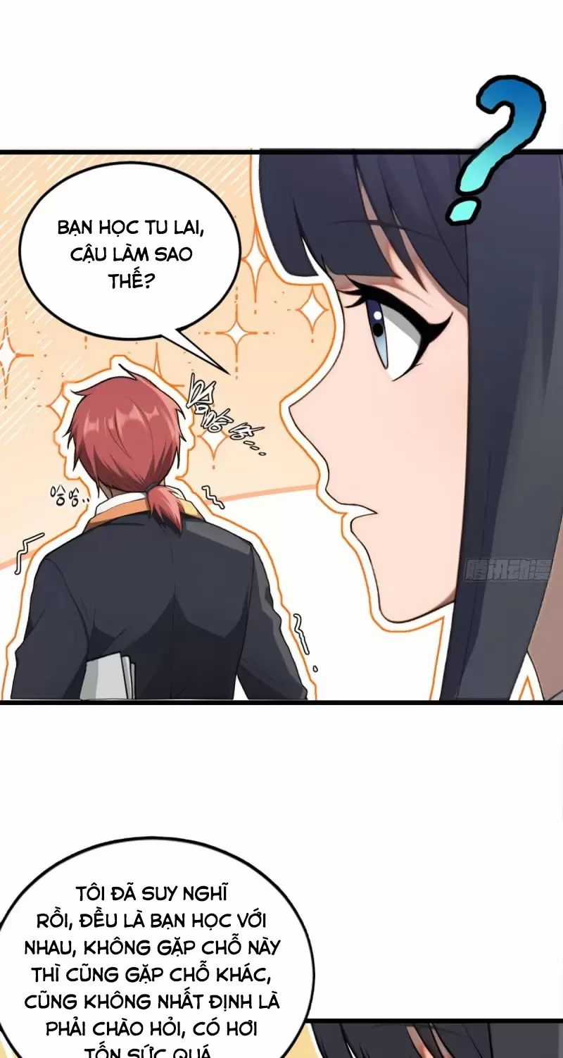 Trọng Sinh 1998: Yêu Đương Không Bằng Làm Nên Nghiệp Lớn! Món quà ý nghĩa nhất cho người thân yêu Chapter 15 trang 9