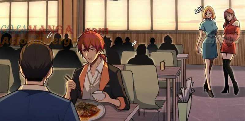 Trọng Sinh 1998: Yêu Đương Không Bằng Làm Nên Nghiệp Lớn! Món quà ý nghĩa nhất cho người thân yêu Chapter 17 trang 26