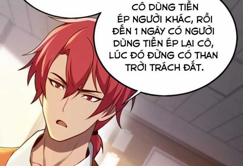 Trọng Sinh 1998: Yêu Đương Không Bằng Làm Nên Nghiệp Lớn! Món quà ý nghĩa nhất cho người thân yêu Chapter 19 trang 131