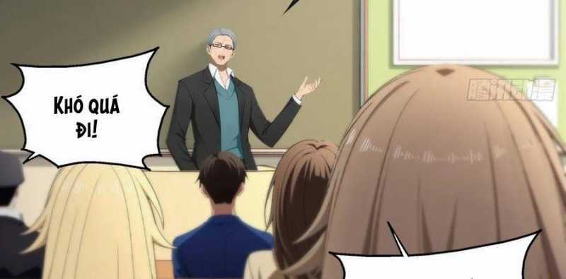 Trọng Sinh 1998: Yêu Đương Không Bằng Làm Nên Nghiệp Lớn! Món quà ý nghĩa nhất cho người thân yêu Chapter 19 trang 26