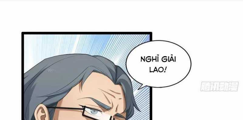 Trọng Sinh 1998: Yêu Đương Không Bằng Làm Nên Nghiệp Lớn! Món quà ý nghĩa nhất cho người thân yêu Chapter 19 trang 31