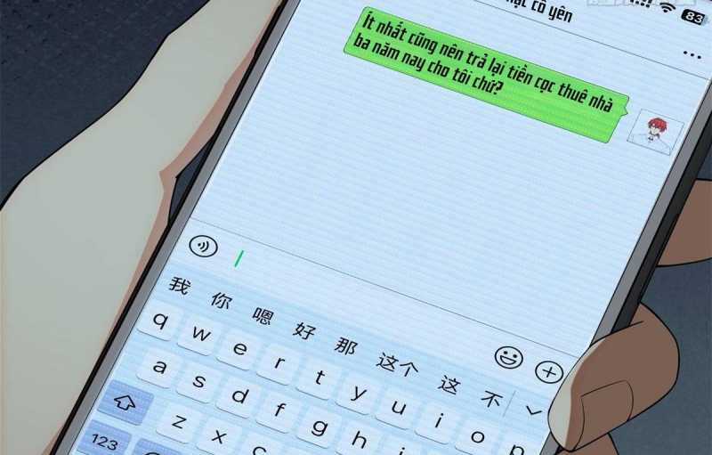 Trọng Sinh 1998: Yêu Đương Không Bằng Làm Nên Nghiệp Lớn! Món quà ý nghĩa nhất cho người thân yêu Chapter 2 trang 11