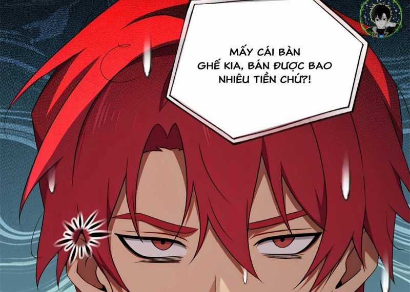 Trọng Sinh 1998: Yêu Đương Không Bằng Làm Nên Nghiệp Lớn! Món quà ý nghĩa nhất cho người thân yêu Chapter 2 trang 116