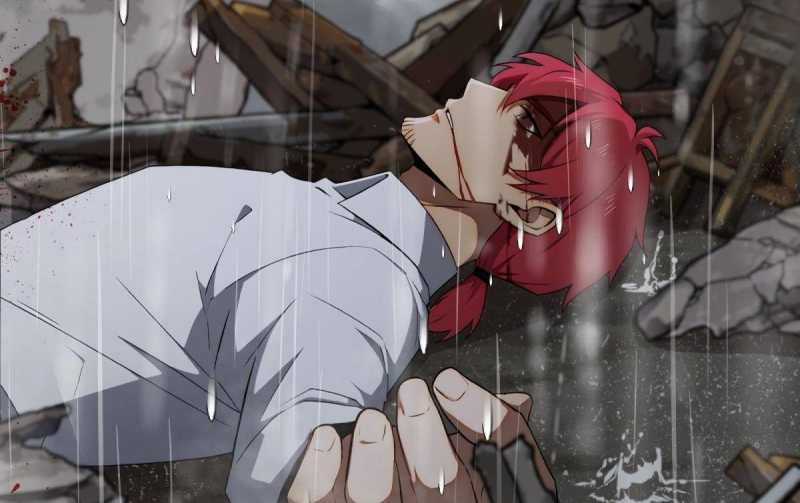 Trọng Sinh 1998: Yêu Đương Không Bằng Làm Nên Nghiệp Lớn! Món quà ý nghĩa nhất cho người thân yêu Chapter 2 trang 153