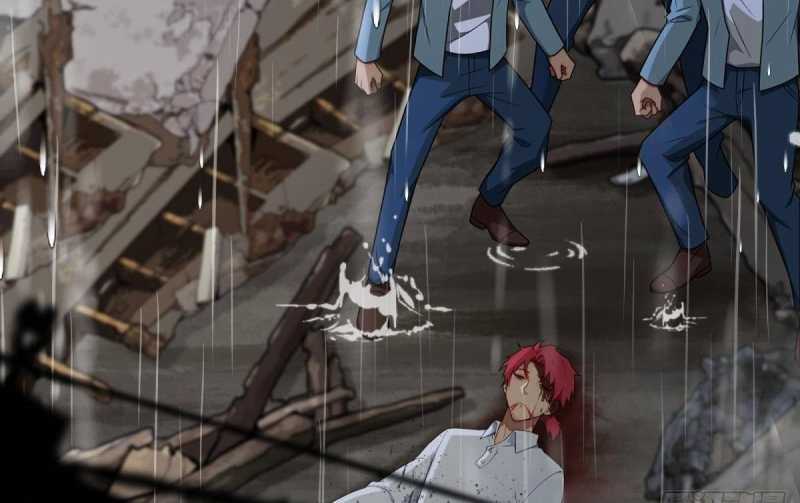 Trọng Sinh 1998: Yêu Đương Không Bằng Làm Nên Nghiệp Lớn! Món quà ý nghĩa nhất cho người thân yêu Chapter 2 trang 156