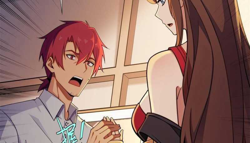 Trọng Sinh 1998: Yêu Đương Không Bằng Làm Nên Nghiệp Lớn! Món quà ý nghĩa nhất cho người thân yêu Chapter 2 trang 55