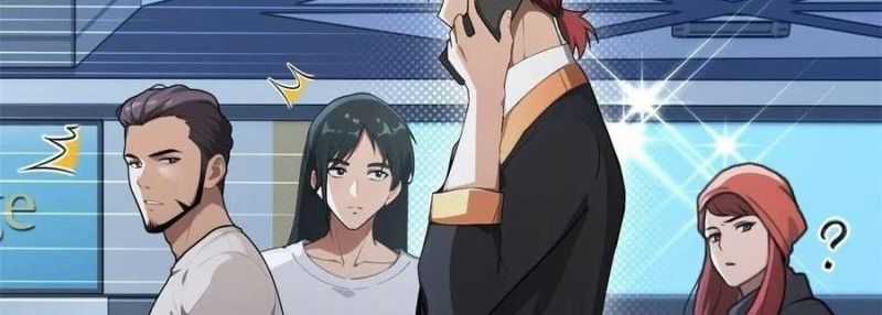 Trọng Sinh 1998: Yêu Đương Không Bằng Làm Nên Nghiệp Lớn! Món quà ý nghĩa nhất cho người thân yêu Chapter 21 trang 192